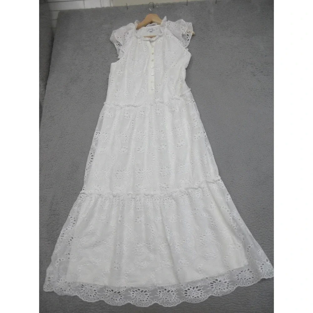 Chicos chicos eyelet